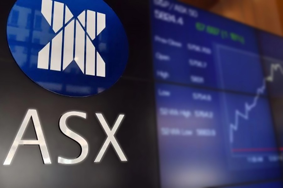 ASX flat in low-volume trade