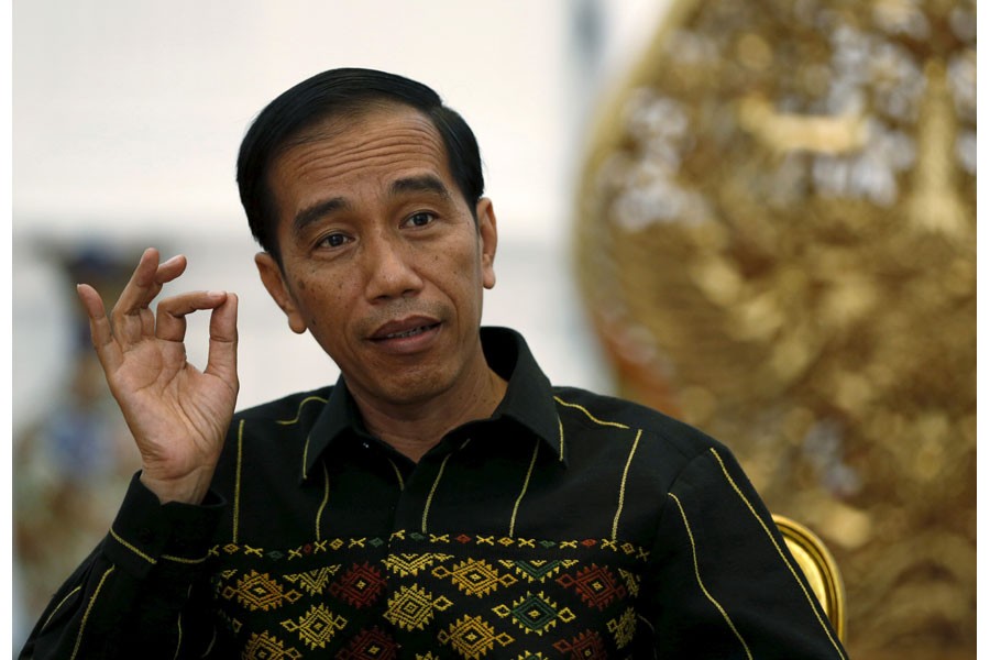 Indonesia President to meet Rohingyas this month