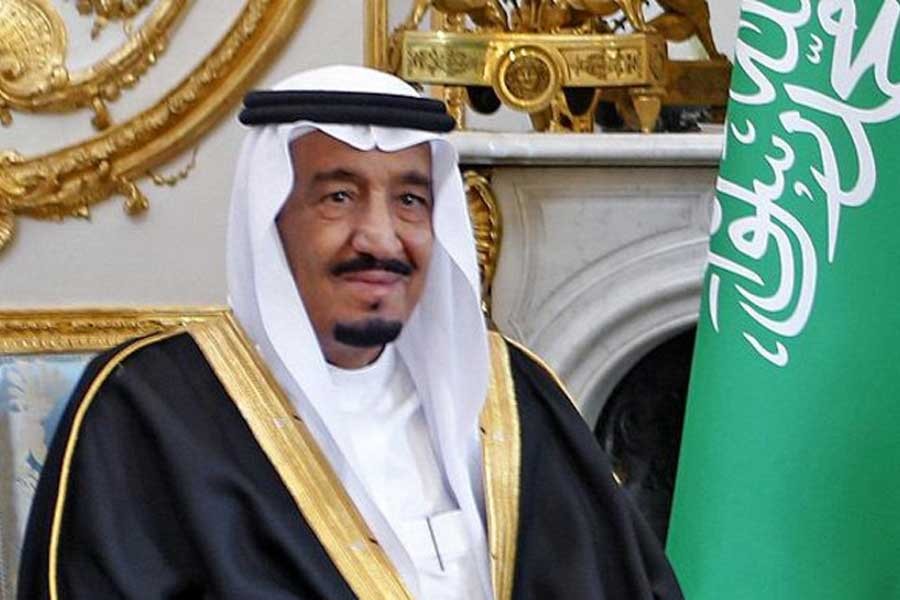 King Salman orders to pay citizens inflation allowances