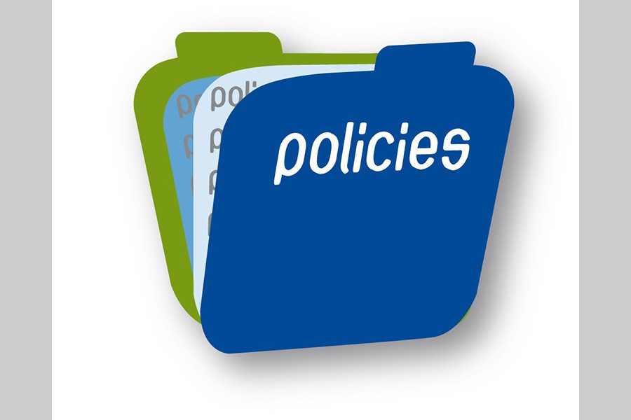 Policy making: The efficiency criteria   