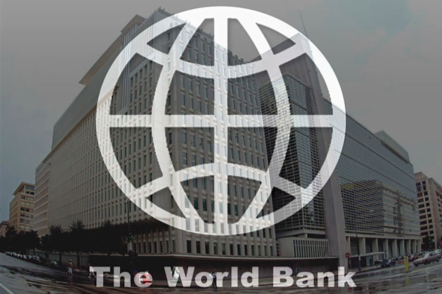WB projects 6.4pc growth for current fiscal