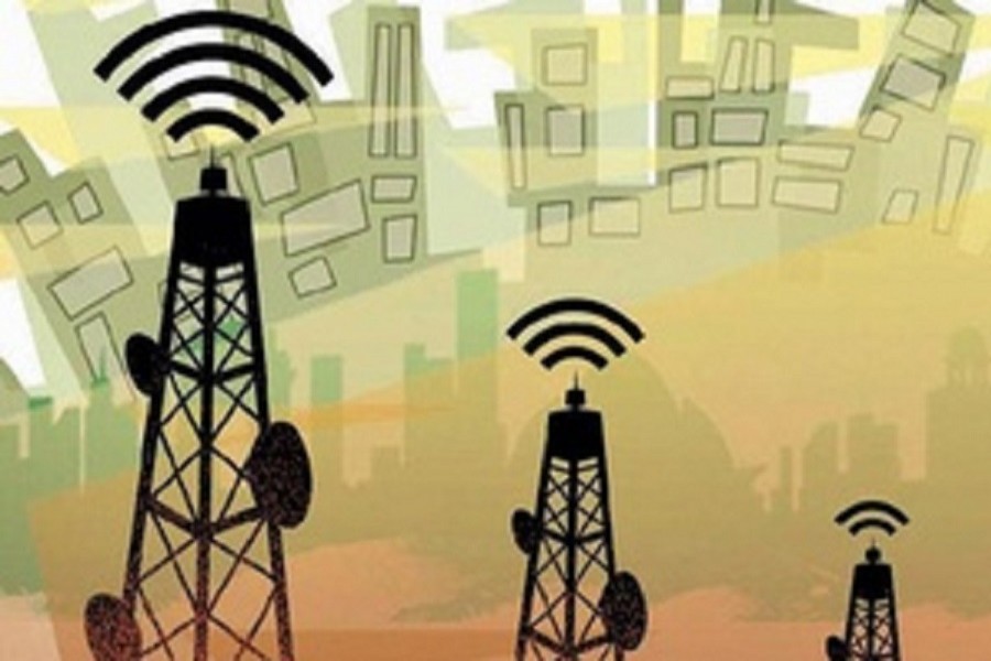 BRTC faces halt in auction on 4G spectrum