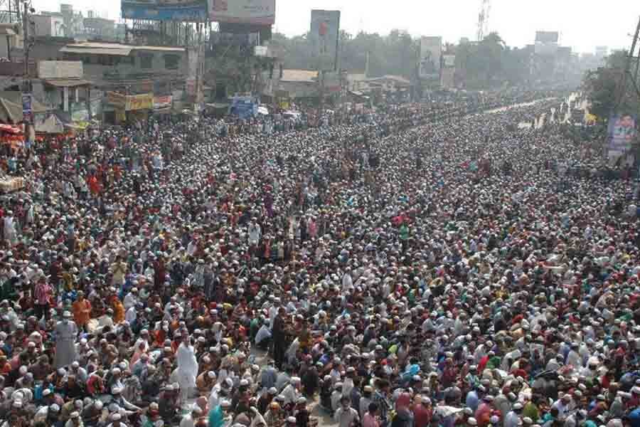 Biswa Ijtema begins Friday