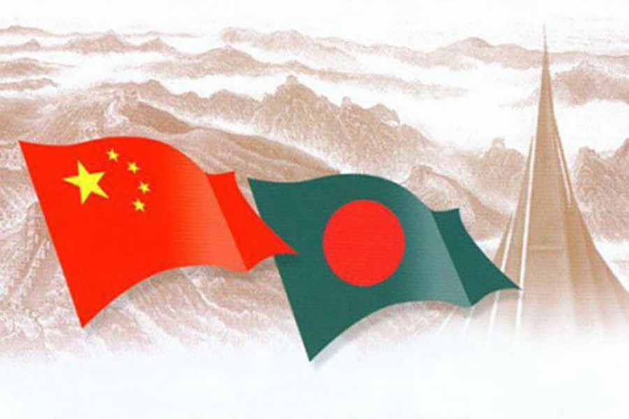 China to invest $5.0b in BD economic zone