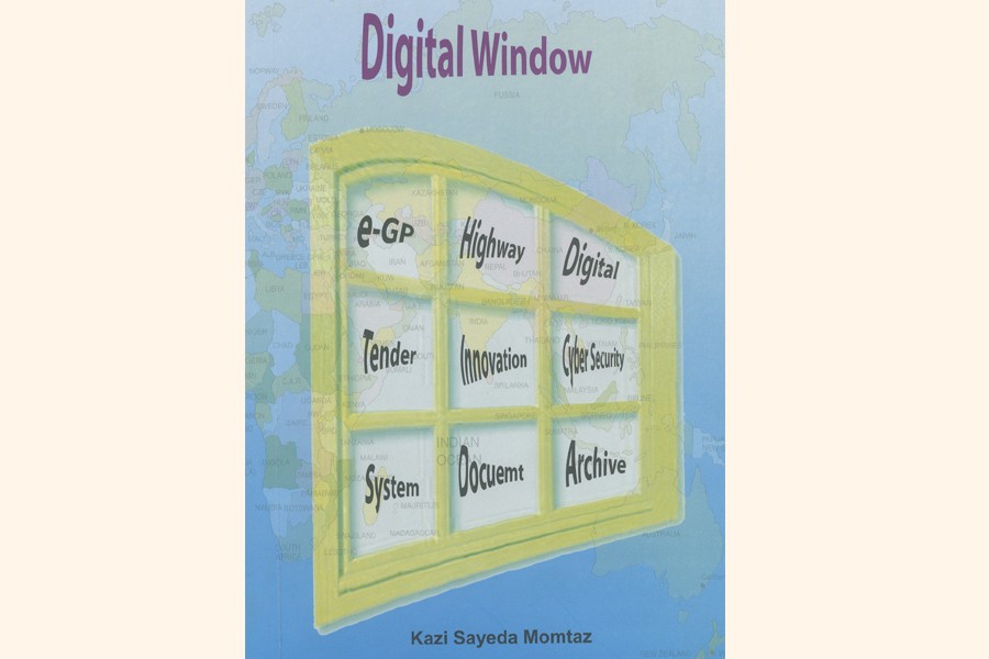 Digital Window