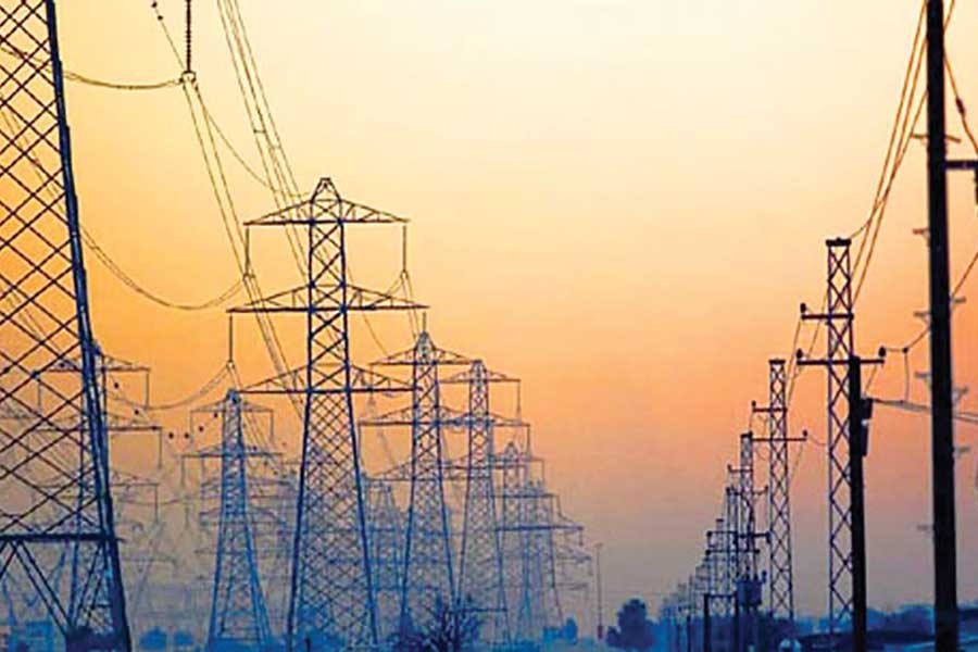 Power sector seeks Tk 46.18b more