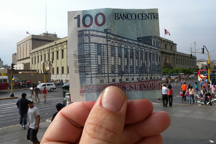 Peru economy grows 1.78pc in Nov