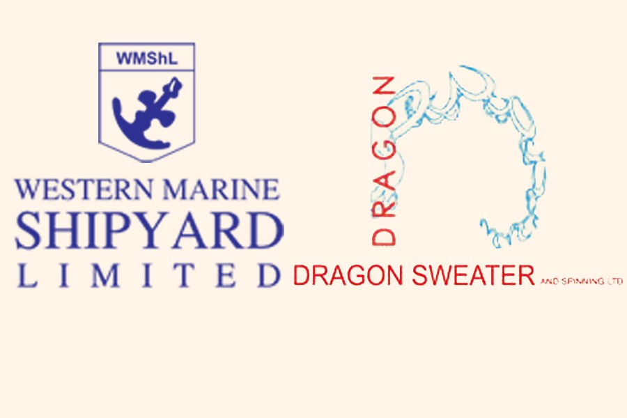 Western Marine, Dragon Sweater earnings jump