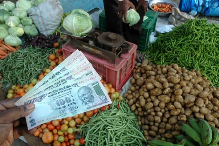 Nigerian inflation slows to 15.37pc in Dec