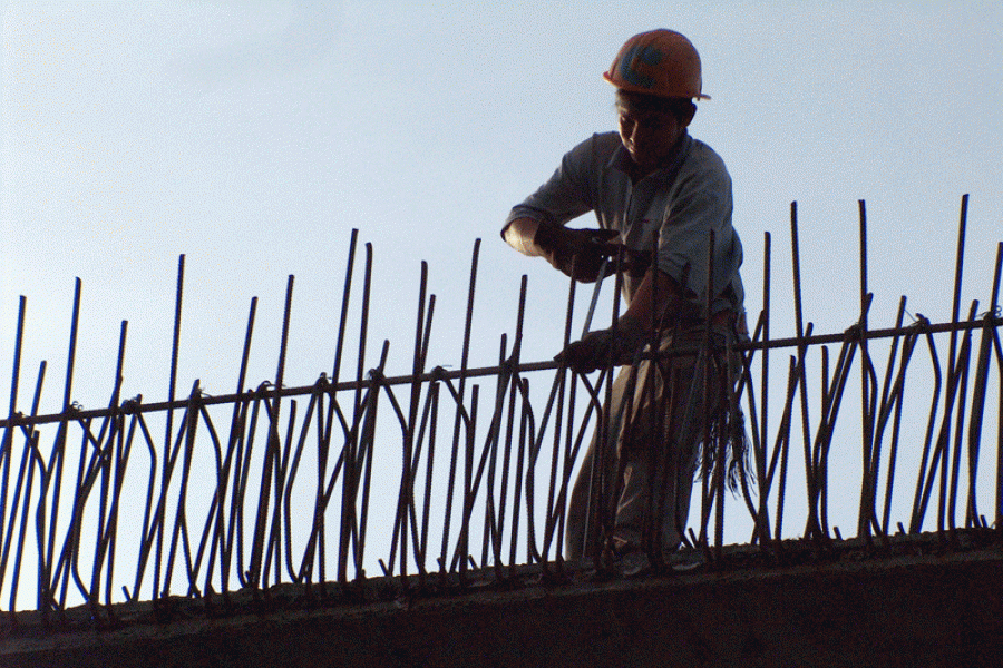 Skilled workers' outflow jumps by 36pc