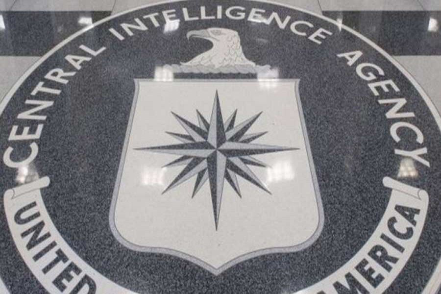 Ex-CIA officer held 'in China spying case'