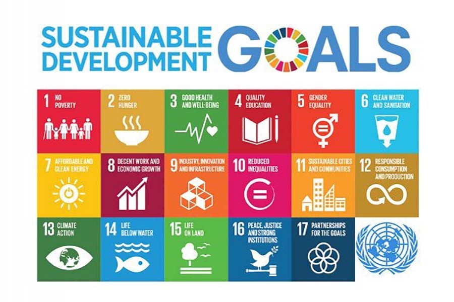 Thrust on BD to make excellent SDG progress