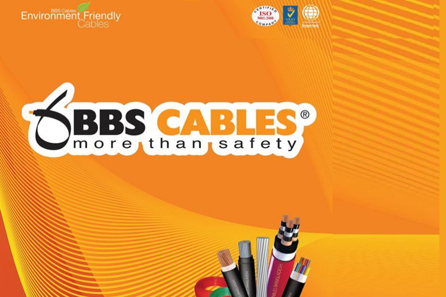 BBS Cables now in A-category