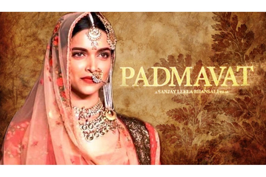 Controversial Bollywood film Padmavat gets court’s nod