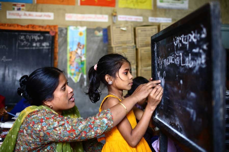 Literacy rate now stands at 71pc