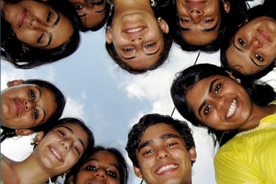 Adolescence now lasts from 10 to 24: Scientists