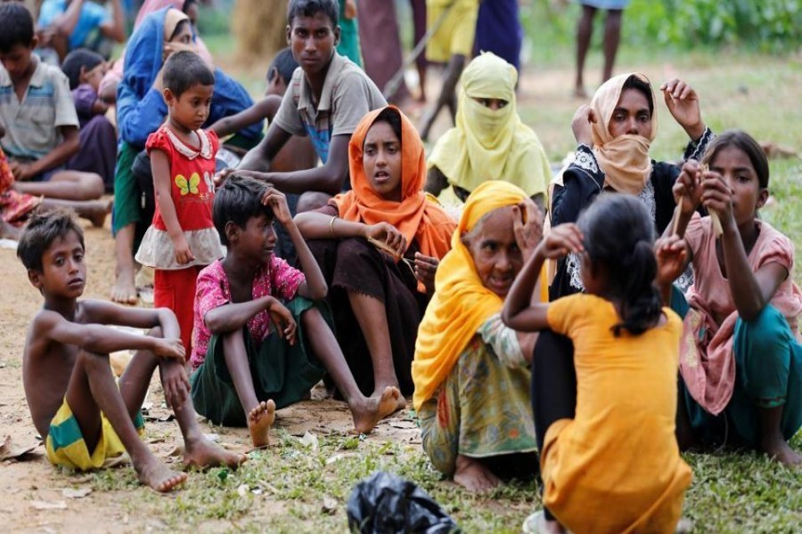 Rohingya repatriation to take more time