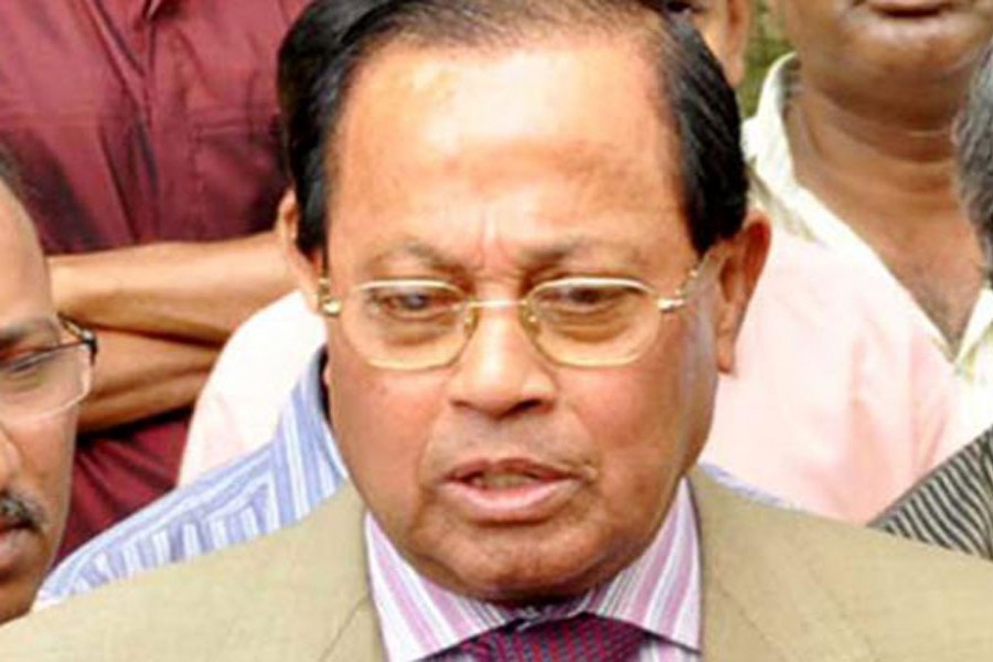 BNP asks EC to stop PM from unilateral campaign