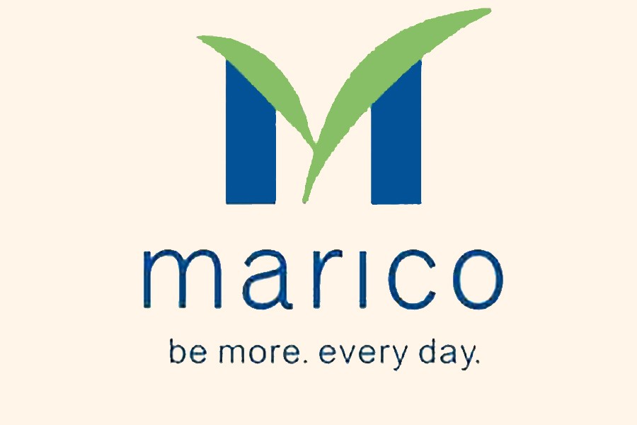 Marico declares 250pc dividend