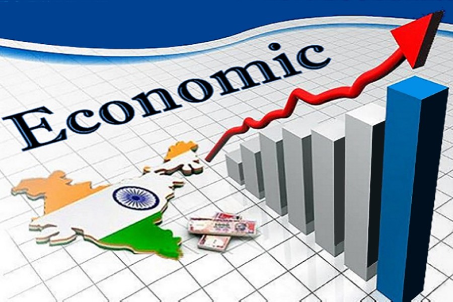 India’s growth set to lead global economy: Survey