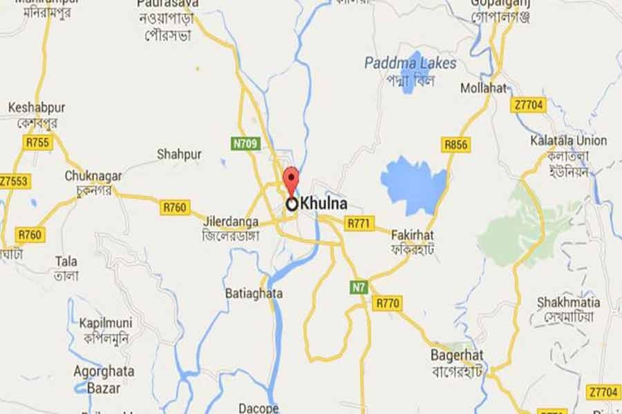 Two die of biting cold in Khulna