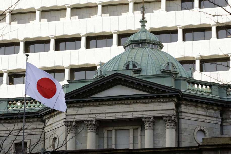 The Bank of Japan's moment of truth