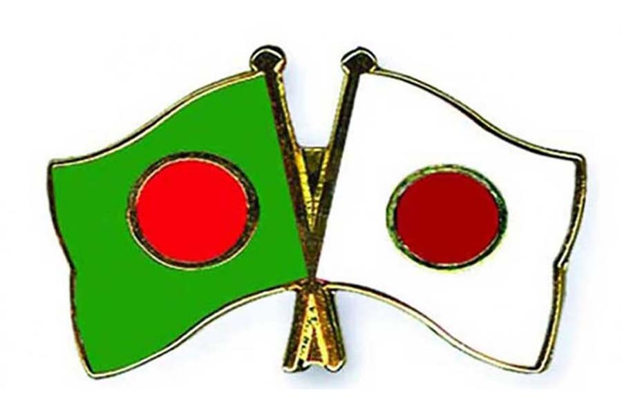 Bangladesh 7th nation to send technical interns to Japan