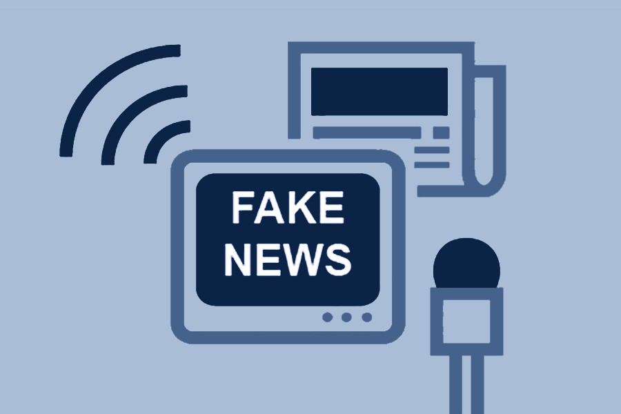 The World Bank: 'Fake news' dominance under transparent guidelines