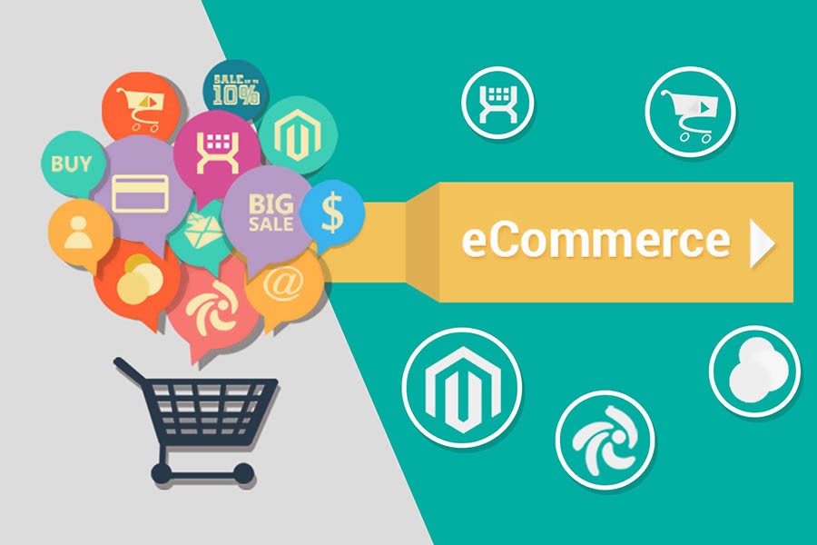 Promoting e-commerce   