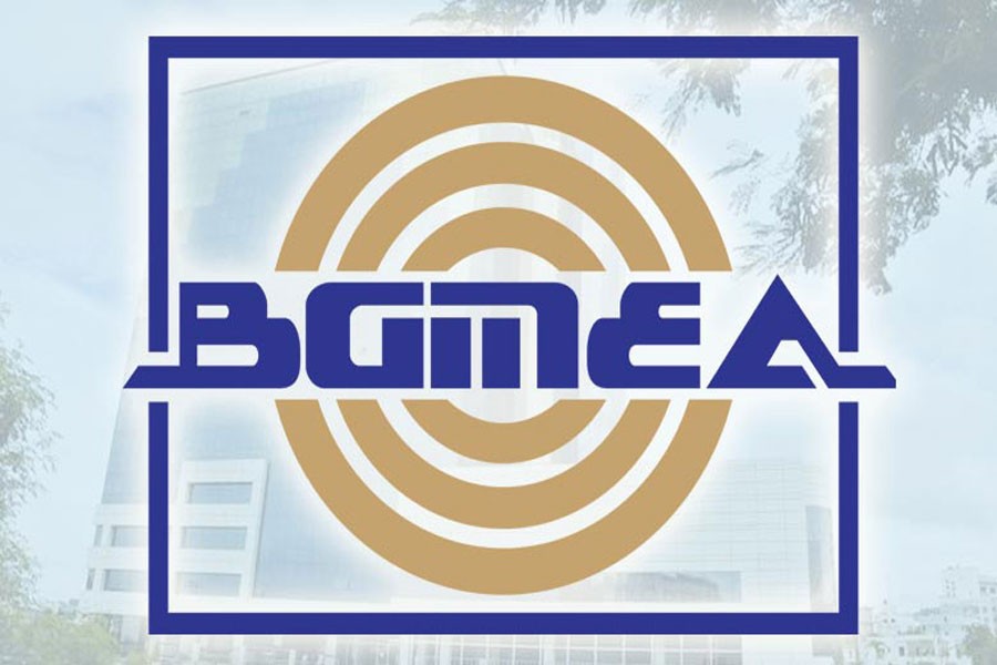BGMEA board gets extension again