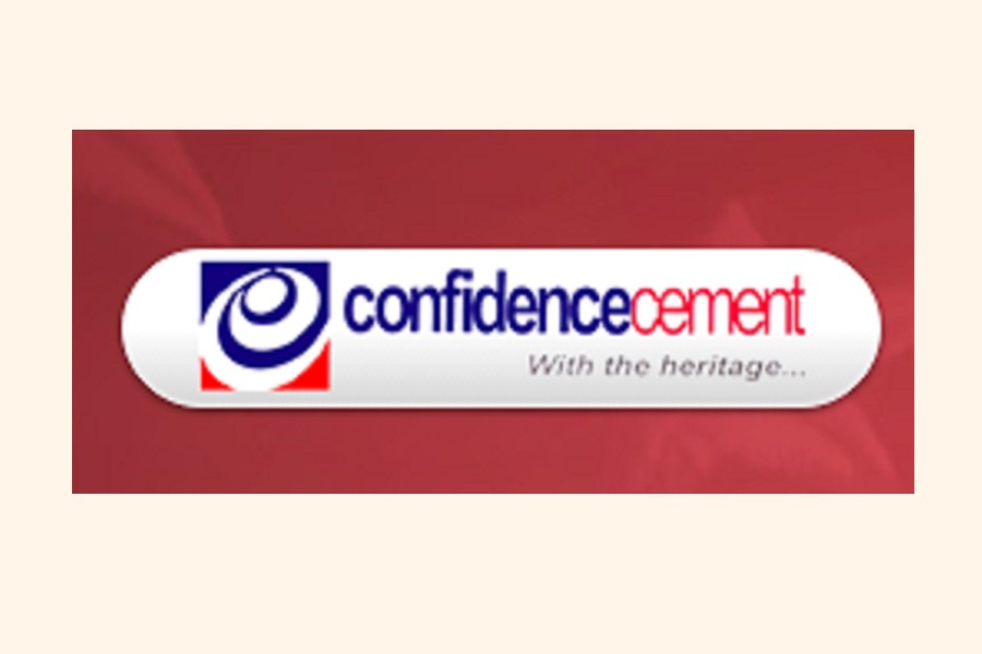 Confidence Cement to invest in new power plant