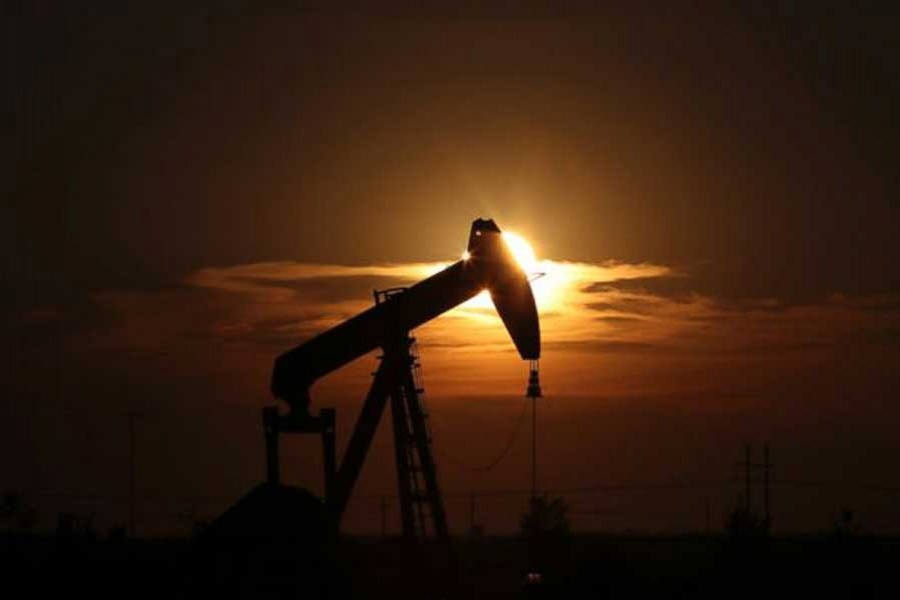 Oil's uncertain comeback