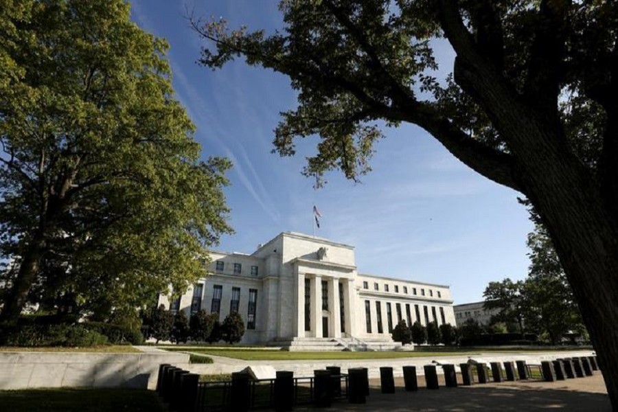 US Fed keeps rates unchanged