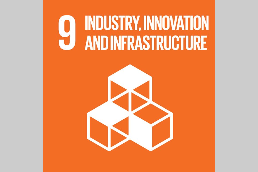How SDG9 seeks to boost growth, employment