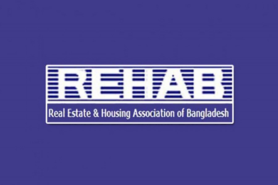 REHAB seeks Tk 200b refinancing facility