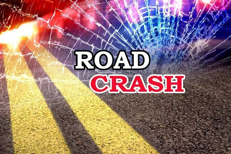 Satkhira road crash kills one
