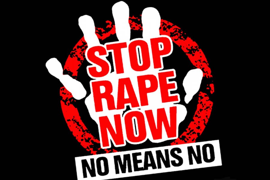 Let rape victim not be victimised further   