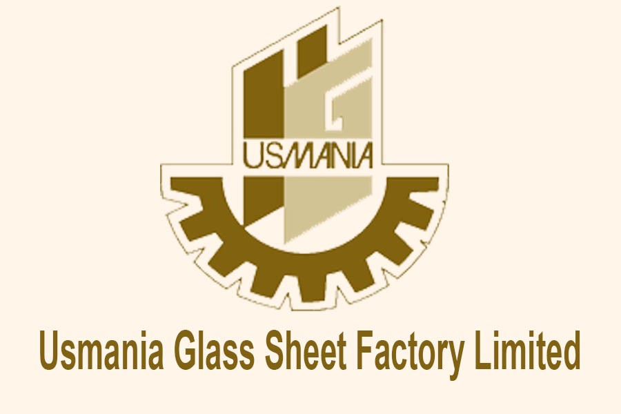 Usmania Glass keeps soaring despite no PSI