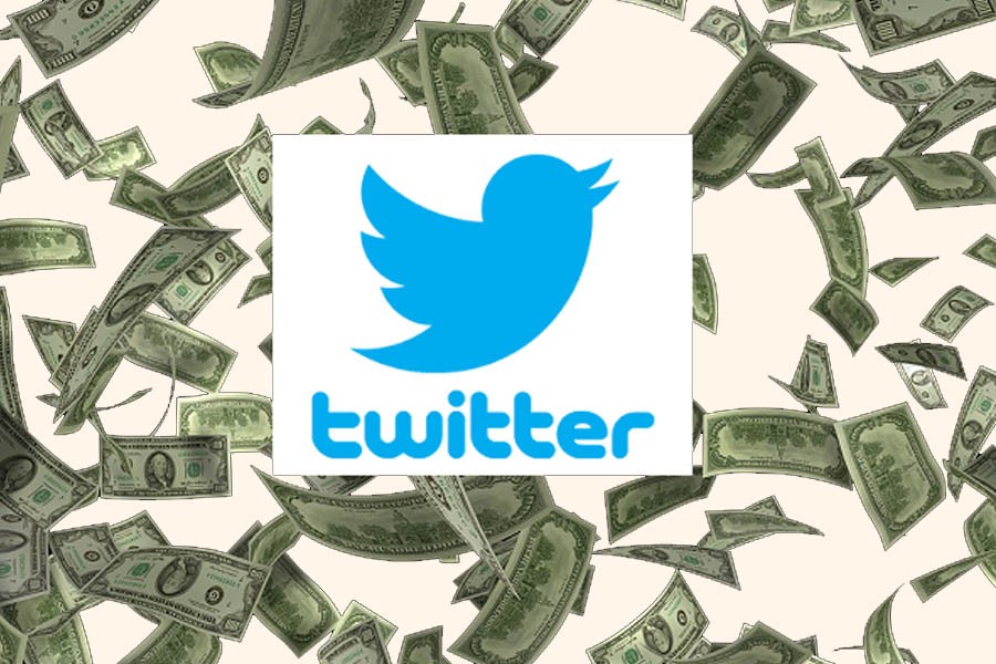 Twitter makes first ever profit