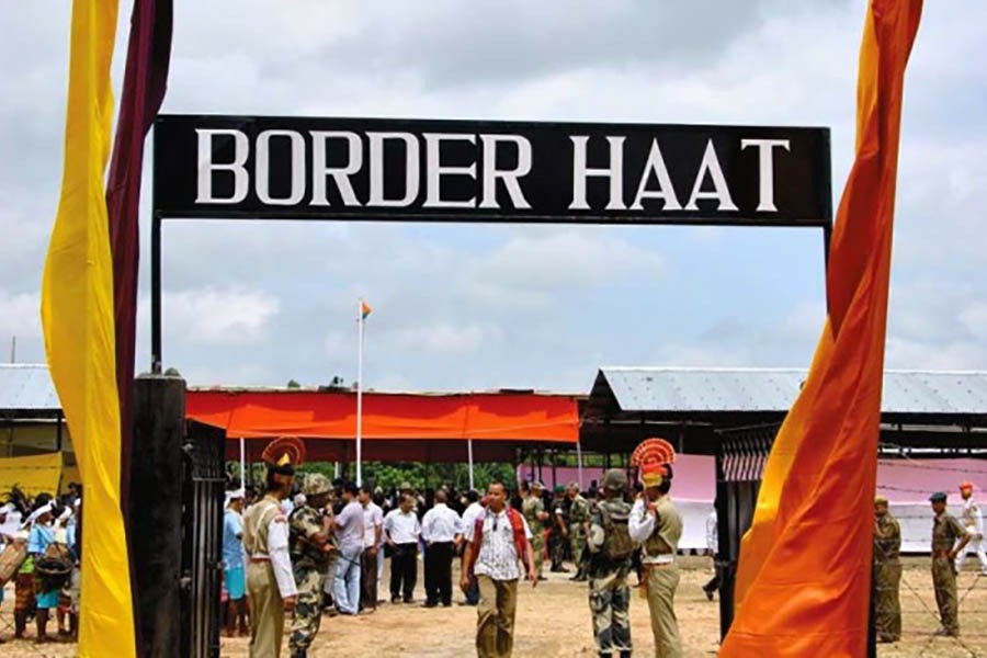 Bangladesh, India to set up more border haats soon
