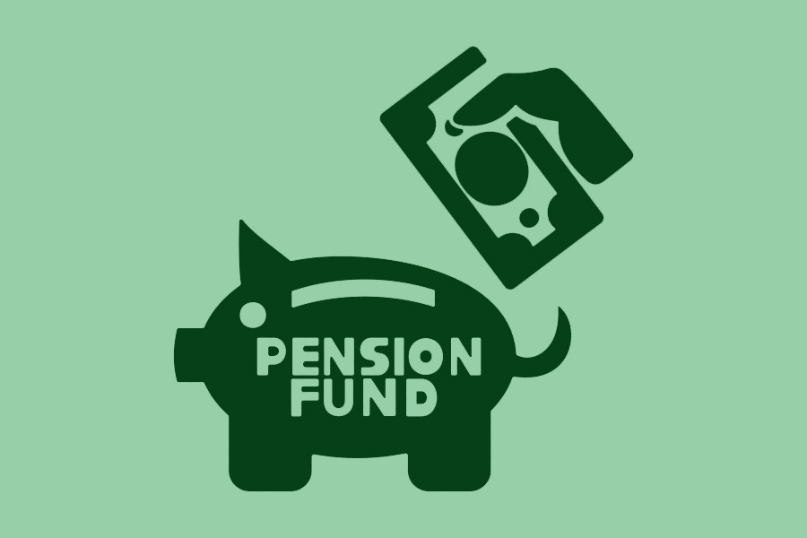 Establishing pension funds and expanding capital market