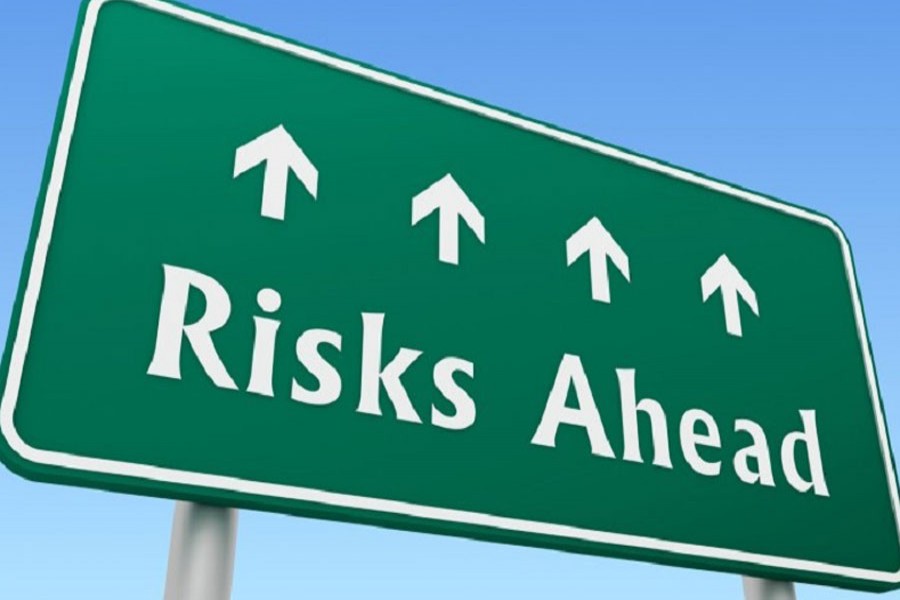 Most banks not using risk tools
