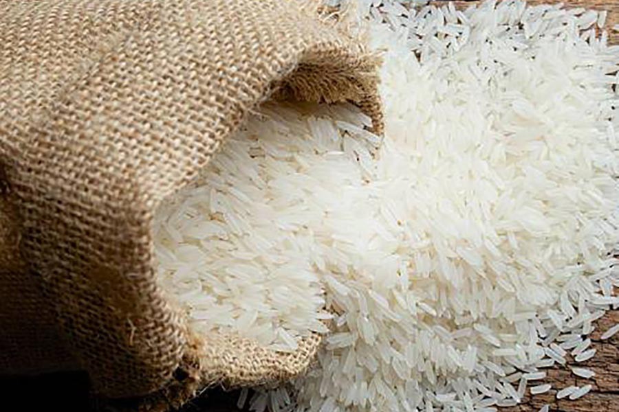 No impact of record rice import in local market