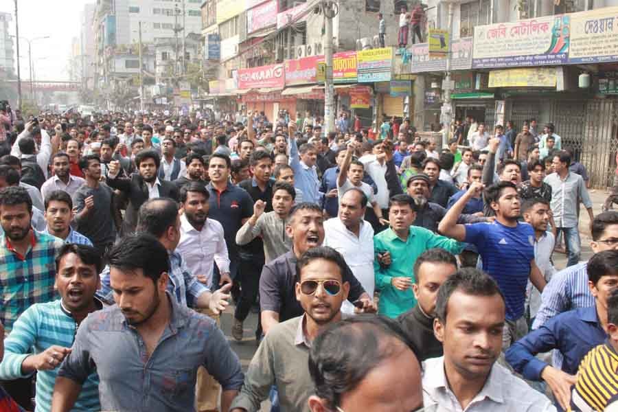 BNP to mount pressure on government for releasing Khaleda