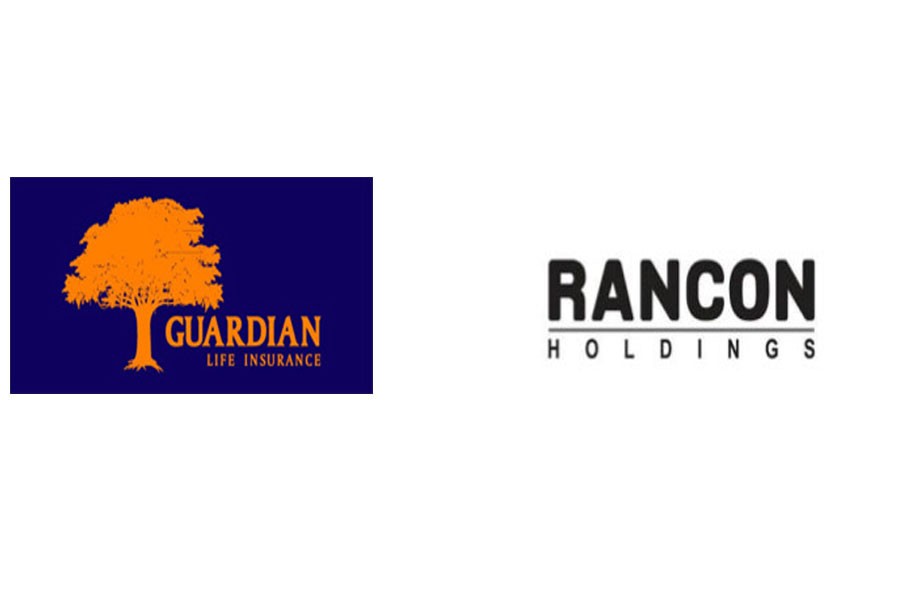 Guardian Life Insurance to insure Rancon Holdings employee’s life, health