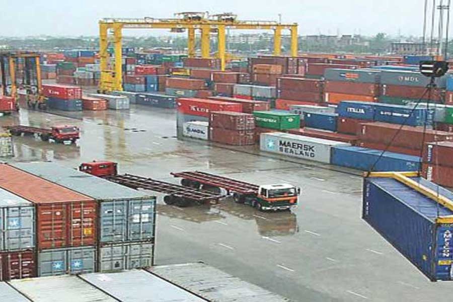 Imports register 9.0pc growth in H1