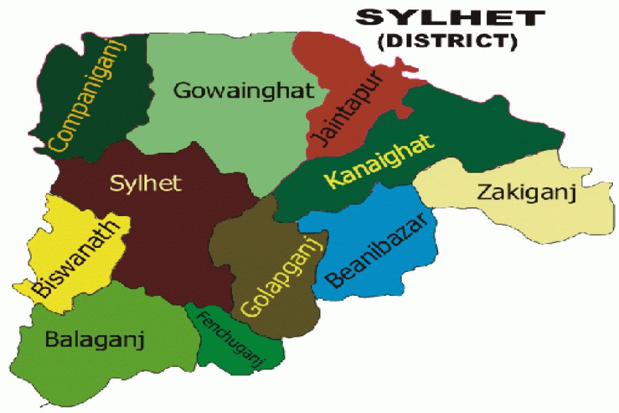 Another worker dies in Sylhet stone quarry