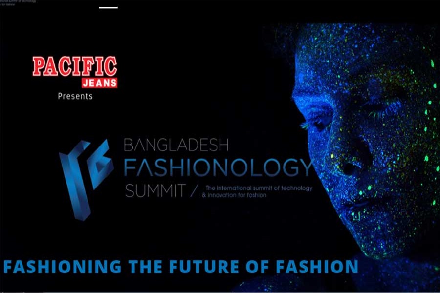 Bangladesh Fashionology Summit begins