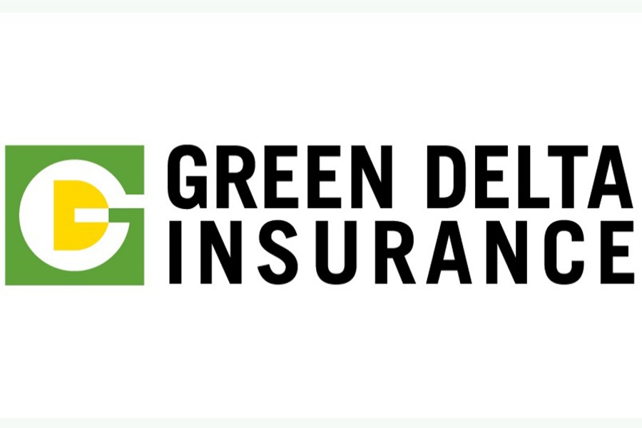 Green Delta Insurance recommends 20pc dividend