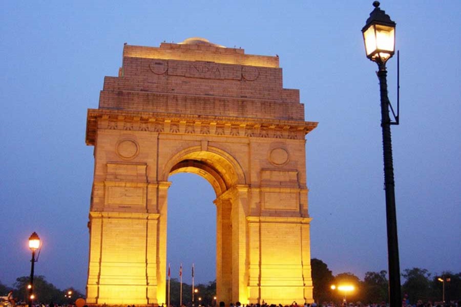BD emerges as top tourist source to India in January